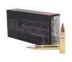Hornady BLACK  300 AAC Blackout 110 Grain Centerfire Rifle Ammo