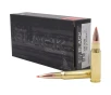 Hornady BLACK  308 Win 168 Grain Centerfire Rifle Ammo