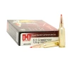 Hornady Superformance 6 5 Creedmoor 129 Grain SST Centerfire Rifle Ammo