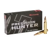 Hornady Precision Hunter 6mm Creedmoor 103 Grain Rifle Ammo