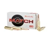 Hornady ELD Match 6 5 PRC 147 Grain Centerfire Rifle Ammo