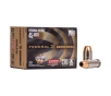 Federal Premium Hydra-Shok  45 ACP 230 Grain JHP Centerfire Handgun Ammo