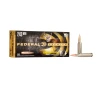 Federal Premium Berger Hybrid Hunter  243 Winchester 95 Grain Rifle Ammo