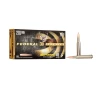 Federal Premium Berger Hybrid Hunter  270 Winchester 140 Grain Rifle Ammo