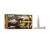 Federal Premium Berger Hybrid Hunter  30- 06 Springfield 168 Grain Rifle Ammo