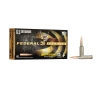 Federal Premium Berger Hybrid Hunter 6 5 Creedmoor 135 Grain Rifle Ammo