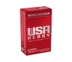 Winchester USA Ready 9mm Luger 115 Grain Handgun Ammo - 50 Rounds