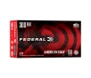 Federal American Eagle  300 AAC Blackout 150 Grain Full Metal Jacket Boat-Tail Centerfire Rifle Ammo