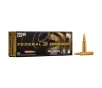 Federal Premium Berger  223 Remington 73 Grain Centerfire Rifle Ammo
