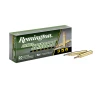 Remington Premier Scirocco Bonded  30-06 Sprg 180 Grain Centerfire Rifle Ammo