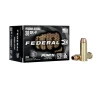 Federal Punch Personal Defense  38 Special  P 120 Grain Handgun Ammo