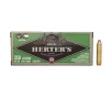 Herter s  350 Legend 180 Grain Soft Point Centerfire Rifle Ammo