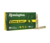 Remington Core-Lokt  264 Winchester Magnum 140 Grain Centerfire Rifle Ammo
