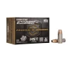 Federal Premium Personal Defense  30 Super Carry 100 Grain HST Handgun Ammo