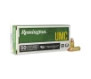 Remington UMC 9mm Luger 115 Grain FMJ Handgun Ammo