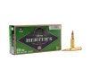 Herter s Hunting  308 Winchester 180 Grain Centerfire Rifle Ammo