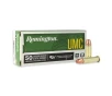 Remington UMC  38 Super Auto  P 130 Grain FMJ Handgun Ammo