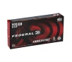 Federal American Eagle  223 Remington 75 Grain TMJ Centerfire Rifle Ammo