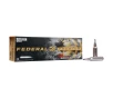 Federal Premium Terminal Ascent  300 WSM 200 Grain Centerfire Rifle Ammo
