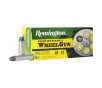 Remington Performance WheelGun  357 Magnum 158 Grain Handgun Ammo