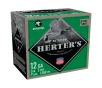 Herter s Waterfowl Steel Shotgun Shells - 12 Gauge - BB - 1-1 8 oz  - 250 Rounds