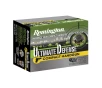 Remington Ultimate Defense  380 ACP 102 Grain BJHP Centerfire Compact Handgun Ammo