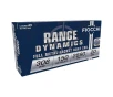 Fiocchi Shooting Dynamics  308 Winchester 150 Grain Centerfire Rifle Ammo