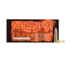 HSM GameKing  300 AAC Blackout 125 Grain Centerfire Rifle Ammo