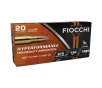 Fiocchi Extrema  270 Winchester 150 Grain Centerfire Rifle Ammo