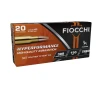 Fiocchi Extrema  308 Winchester 150 Grain Centerfire Rifle Ammo