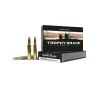Nosler Trophy Grade  280 Ackley Improved 140 Grain Centerfire Rifle Ammo
