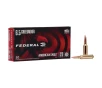 Federal American Eagle 6 5 Creedmoor 120 Grain Open Tip Match Centerfire Rifle Ammo