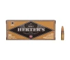 Herter s Target  300 AAC Blackout 125 Grain Centerfire Rifle Ammo