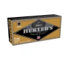 Herter s Target 9mm Luger 115 Grain Handgun Ammo - 50 Rounds