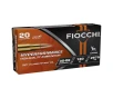 Fiocchi Extrema  30-06 Springfield 180 Grain Centerfire Rifle Ammo