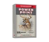Winchester Super-X Power-Point  300 Winchester Magnum 180 Grain Centerfire Rifle Ammo