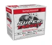 Winchester Super-Target Target Load Shotshells - 12 Gauge - 1-1 8 oz  - 7 5 shot - 25 Rounds