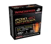 Winchester PDX1  410 Buckshot for Personal Defense - BB Shot - 2 5   