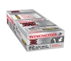 Winchester Super-X  22 WMR 40 Grain JHP Rimfire Ammunition
