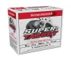 Winchester Super-Target Target Load Shotshells -  12 gauge - 1 oz  - 7 5 Shot - 25 Rounds