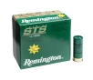 Remington Premier STS Target Load Shotshells - 12 Gauge -  8 Shot - 2 75    - 25 Rounds