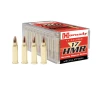 Hornady  17 HMR 20-Grain XTP Rimfire Ammo