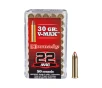 Hornady  22 WMR V-Max Rimfire Ammo