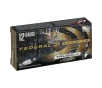 Federal Premium Vital-Shok TruBall Rifled Slug Shot Shells - 12 Ga  - 1600 fps - 5 Rounds