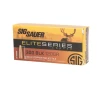 Sig Sauer Elite Performance SIG HT  300 AAC Blackout 120 Grain Centerfire Rifle Ammo