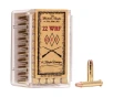 CCI  22 Winchester Rimfire 45 Grain JHP Rimfire Rifle Ammo