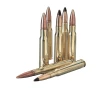 HSM  50 BMG Ammunition