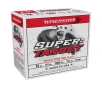 Winchester Super-Target Target Load Shotshells -  12 gauge - 1-1 8 oz  - 8 Shot - 25 Rounds