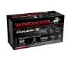 Winchester Double X High-Velocity Turkey Shotshells - 12 Gauge -  5 Shot - 3   