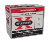 Winchester Super-X Game Load Shotshells - 12 Gauge -  7 5 Shot - 2 75    - 250 Rounds